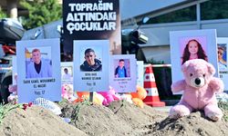 Üsküdar'da "Toprağın Altındaki Çocuklar" etkinliği