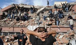 Van depreminin üzerinden 15 yıl geçti