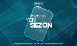 Diyanet TV'de yeni sezon