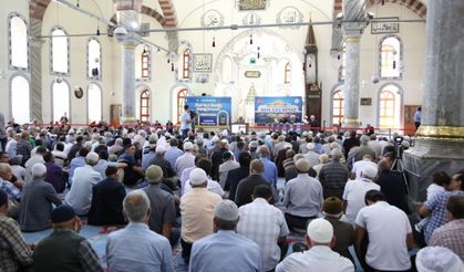 Din Görevlileri Arası Hafızlık Yarışması Türkiye Finali - 2019