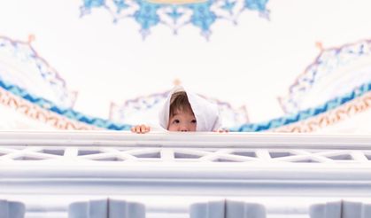 Tokyo Camii Fotoğraf Yarışması