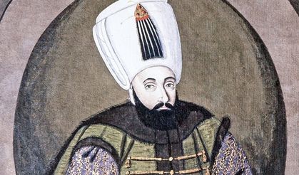 Sultan I. Ahmed kimdir?
