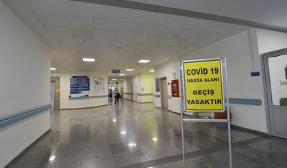23 Mart 2022 - Türkiye'nin koronavirüs tablosu