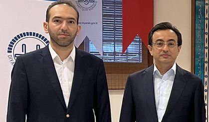 Azerbaycan Tokyo Büyükelçisi İsmayilzade, kurban vekaletini TDV'ye verdi