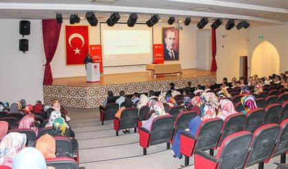Prof. Dr. Tutar: Diyanet, Türkiye Cumhuriyeti devletinin en etkin kurumlarındandır