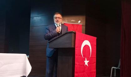 Turan: Türkiye Diyanet Vakfı olarak gönül köprüleri inşa ediyoruz