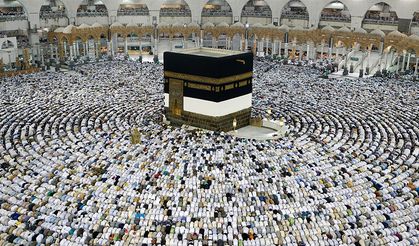 Hannover Din Hizmetleri Ataşeliği'nden Umre Ödüllü Siyer Yarışması