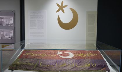 Hacı Bayram Veli Müzesi'nde üç aylarda yeni eşyalar sergilenecek