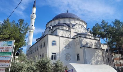 Depremlerden etkilenen Adıyaman'da Ramazan hazırlıkları tamamlandı