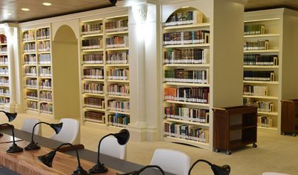 Diyanet'ten kitap okuma etkinliğine davet