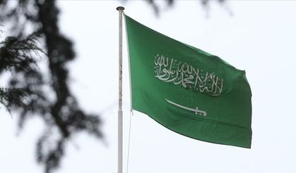 Suudi Arabistan'da acil durum uyarısı yapıldı