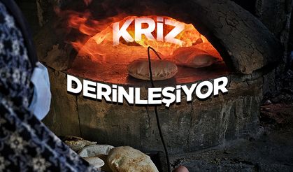 Gazze güneyinde un ve ekmek krizi derinleşiyor