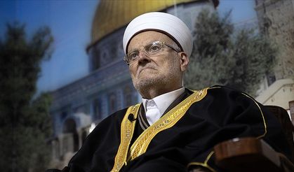 Mescid-i Aksa İmam Hatibi Şeyh Sabri, katil İsrail mahkemesinde yargılanacak