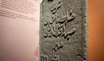 Türk-İslam dönemi mezar taşları 6 yılda dijital hafızaya taşınacak