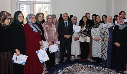 Bitlis'te "iyilik öncüsü" programı düzenlendi