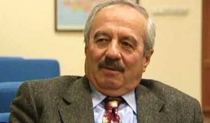 Eski Başkan Yardımcısı Baloğlu vefat etti