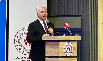 Müftü Yığman: İyilik iyileştirir