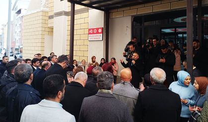 Hakkari'de Diyanet Gençlik Etüt Merkezi hizmete açıldı