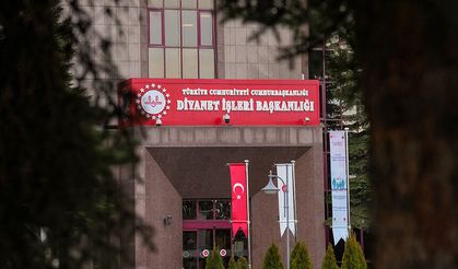 Diyanet'ten 19 Mayıs mesajı