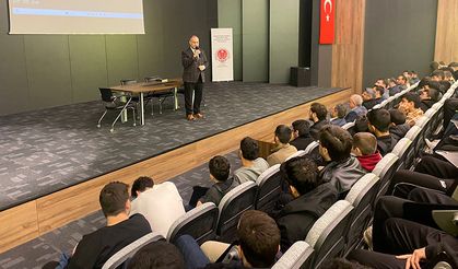 Adana'da "Hafızlar Buluşması" düzenlendi