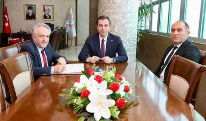 Bitlis'te Müftülük ve Milli Eğitim arasında protokol imzalandı