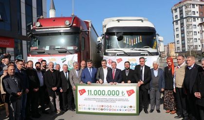 Sultanbeyli "İyilik Soğuk Geçirmez" dedi