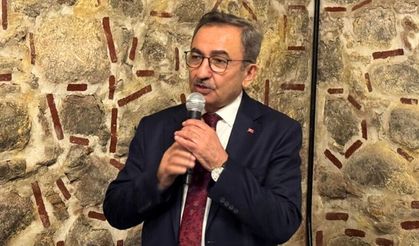 Müftü Yaşar: Gençlerimizle iftihar ediyoruz