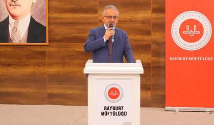 Müftü Danacı: Kadir gecesini Kur’an’ın aydınlığında arayalım