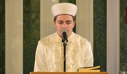 Bilecik'te, "Kur'an-ı Kerim Ziyafeti" programı