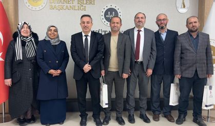 Kütahya'da hafızlık yarışmasının il birincileri belli oldu