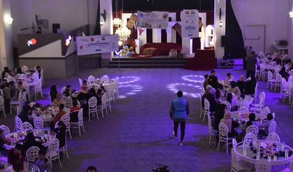 TDV, Kerkük’teki yetimleri iftar sofrasında buluşturdu