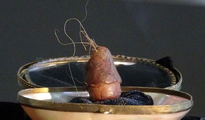 Kutsal emanetler ilk kez Malatya'da