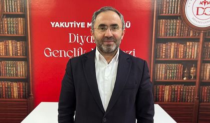 Gençliğin kalbi Yakutiye'de atacak