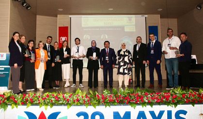 29 Mayıs Okulları'nda ELT konferansı düzenlendi