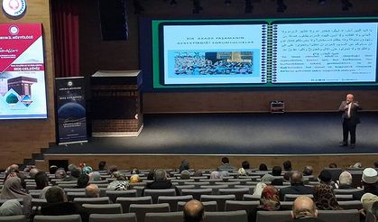 Çorum’da Hac Hazırlık Kursları tamamlandı