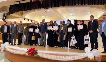 İstanbul’da "Genç Nida" hafızlık yarışması final heyecanı