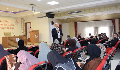 İstanbul’da Din İşleri Yüksek Kurulu Fetva Usulü ele alındı