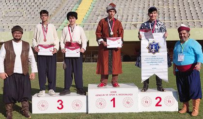 Diyanet İzcilik Spor Kulübü Türkiye şampiyonası yolunda