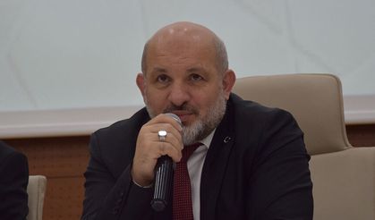 Kılıçbay: Hayatın her aşamasında insanımızın yanındayız