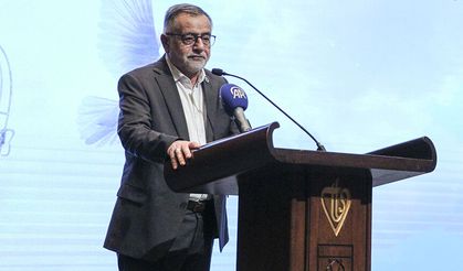 TDV'den "Bağımlılık Pandemisi ve Hepimize Düşenler" semineri