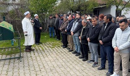 Din görevlisi Deniz vefat etti