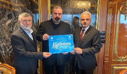 Çaykur Rizespor’dan TDV’nin kurban kampanyasına destek