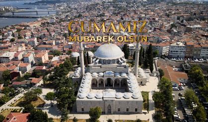 1 Mayıs 2026 - Cuma Hutbesi