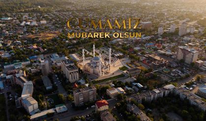 22 Mayıs 2026 tarihli Cuma hutbesi