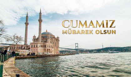 24 Nisan 2026 - Cuma Hutbesi