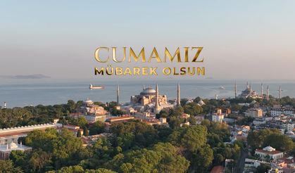 8 Mayıs 2026 - Cuma Hutbesi