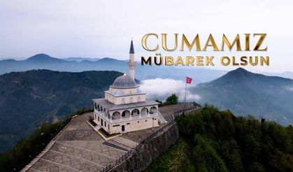 15 Mayıs 2026 - Cuma Hutbesi
