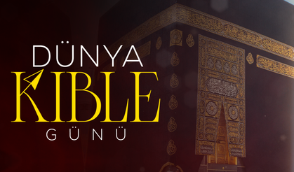 Dünya Kıble Günü
