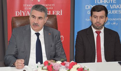 Dr. Karahan: Milletimizin teveccühü en büyük gücümüzdür