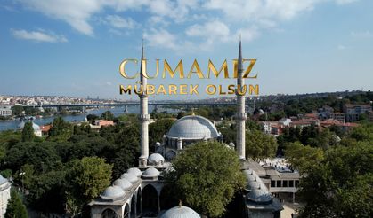 5 Haziran 2026 Tarihli Cuma Hutbesi